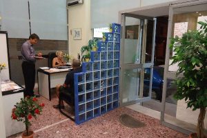 Ζηκόπουλος Κέντρο Ξένων Γλωσσών