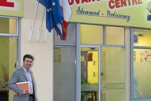 Ζηκόπουλος Κέντρο Ξένων Γλωσσών