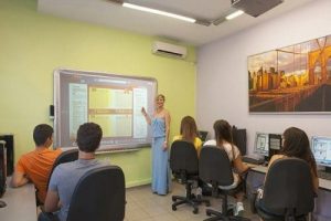 Ζηκόπουλος Κέντρο Ξένων Γλωσσών
