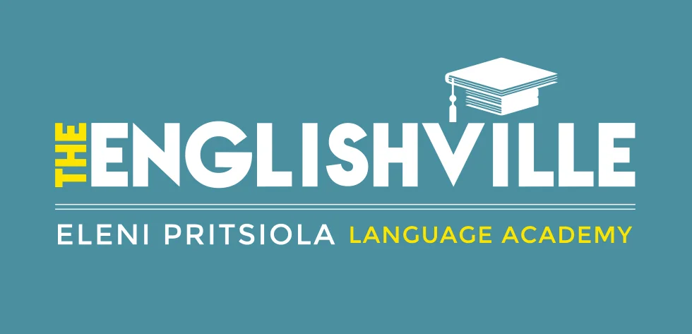 The ENGLISHVILLE Eleni Pritsiola Language Academy